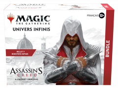 Bundle Magic Assassin's Creed