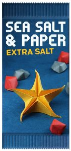 Extra Salt (Ext. Sea Salt and Paper)